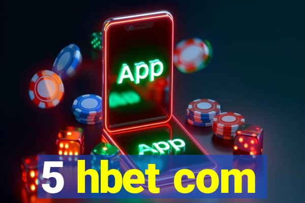 5 hbet com